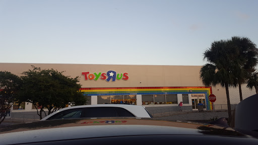 Toy Store «Toys