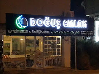 Doğuş Emlak & Gayrimenkul Danişmanlik