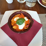 Photo n°2 de l'avis de Stefano.r fait le 22/08/2023 à 13:17 sur le  Amore Crusco à Matera