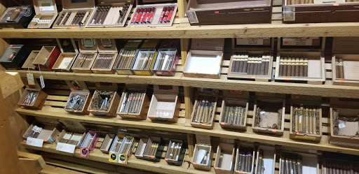 Tobacco Shop «Smokey Smokes», reviews and photos, 1870 Whittaker Rd, Ypsilanti, MI 48197, USA