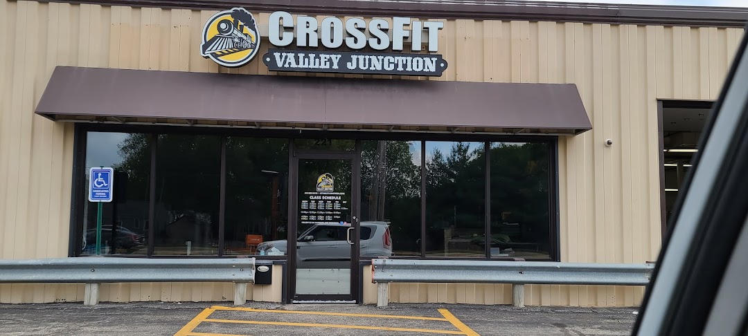 Crossfit Valley Junction