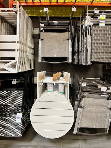 Home Improvement Store «The Home Depot», reviews and photos, 5010 Old Hickory Blvd, Hermitage, TN 37076, USA