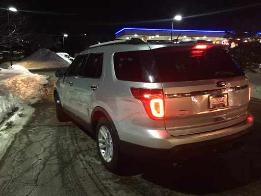 University Auto Sales, 3301 E Hwy 13, Burnsville, MN 55337, USA, 