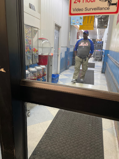 Supermarket «Extra Supermarket», reviews and photos, 563 Central Ave, East Orange, NJ 07018, USA