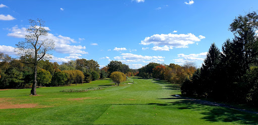 Golf Course «Orchard Hills Golf Course», reviews and photos, 404 Paramus Rd, Paramus, NJ 07652, USA