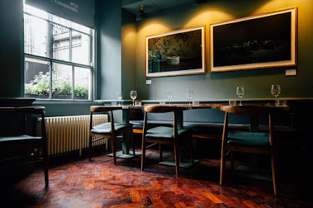 The Commons at MoLI 86 St Stephen's Green, Saint Kevin's, Dublin, D02 XY43, Irlande