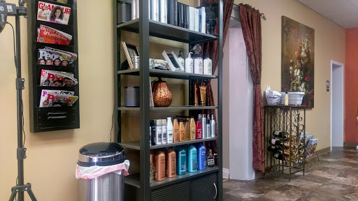 Beauty Salon «Meraki Salon & Spa», reviews and photos, 603 Wayne Ave, Chambersburg, PA 17201, USA