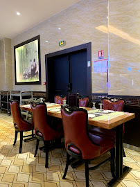 Atmosphère du Restaurant chinois Wokasie à Olivet - n°13