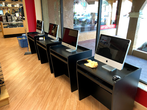 Computer Repair Service «ComputerXpress», reviews and photos, 5303 Florida Ave S, Lakeland, FL 33813, USA