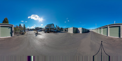 Self-Storage Facility «Arm Guard Self Storage», reviews and photos, 6805 112th St E, Puyallup, WA 98373, USA