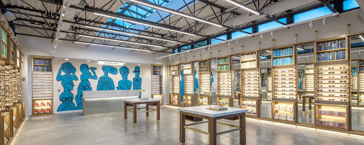Optician «Warby Parker», reviews and photos, 2619 NE University Village St, Seattle, WA 98105, USA