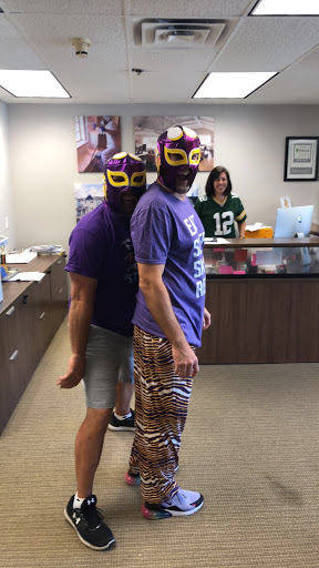 Painter «Roell Painting Company», reviews and photos, 7144 Shady Oak Rd, Eden Prairie, MN 55344, USA