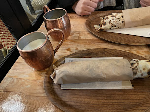 Photo n°42 de Riha Durum à Paris ()