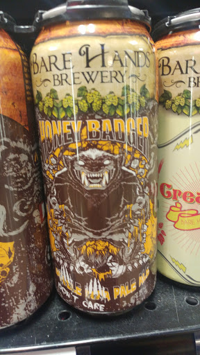 Liquor Store «Big Red Liquors», reviews and photos, 966 Tournament Trail, Westfield, IN 46074, USA