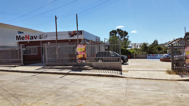 Opiniones de Lubricentro Menav Limitada en Valparaíso - Taller de reparación de automóviles