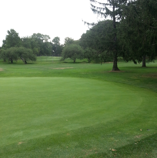 Golf Course «Christopher Morley Park Golf», reviews and photos, 500 Searingtown Rd, Roslyn, NY 11576, USA