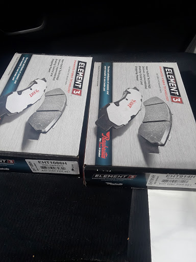 Auto Parts Store «Fox Auto Parts», reviews and photos, 901 N Austin Ave, Georgetown, TX 78626, USA