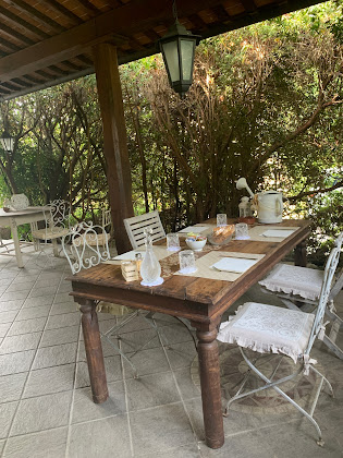 Photos des visiteurs Bed & Breakfast B&b Casa Penelope 55054 Stiava