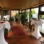 Photo n°11 de l'avis de Cel.a fait le 18/06/2019 à 11:42 sur le  Cordes AKZENT Hotel & Restaurant am Rosengarten à Rosengarten