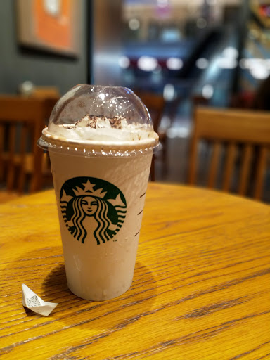 Starbucks Cafe - Coffee Shop in Mumbai