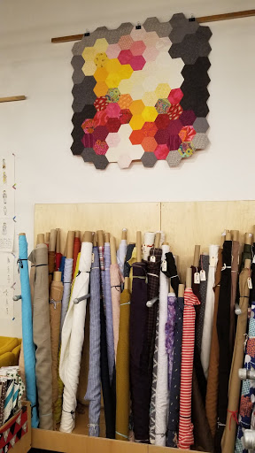 Yarn Store «gather here», reviews and photos, 1343 Cambridge St, Cambridge, MA 02139, USA