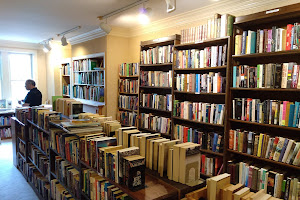 The Lantern Bookshop