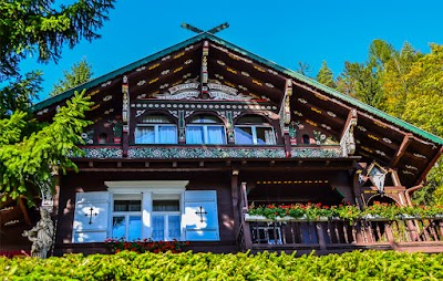 Photos of Tourismusb&uuml;ro Semmering