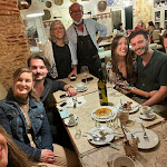 Photo n°1 de l'avis de Julia.a fait le 25/02/2023 à 10:25 sur le  Alcântara 50 à Lisbon