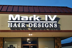 Mark IV Hair Designs