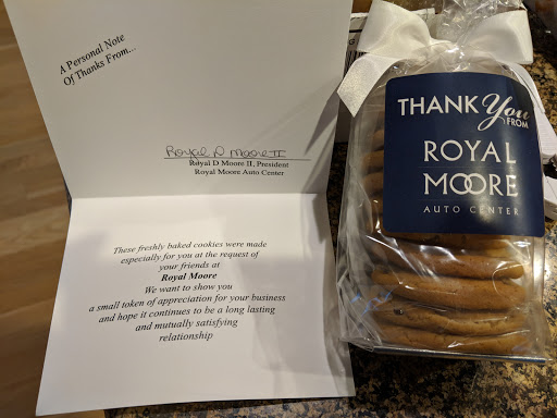 Subaru Dealer «Royal Moore Subaru», reviews and photos, 1326 SE Enterprise Cir, Hillsboro, OR 97123, USA