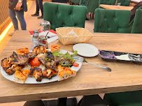 Kebab du Restaurant Saray à Villepinte - n°3