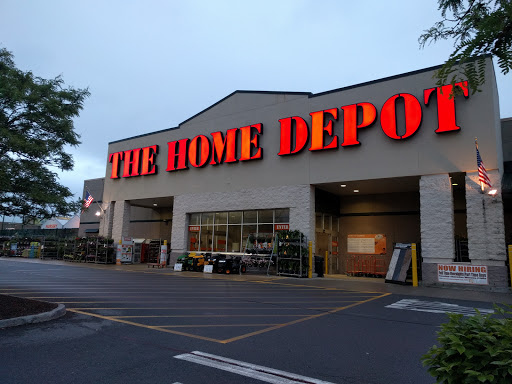 Home Improvement Store «The Home Depot», reviews and photos, 254 Larkin Dr, Monroe, NY 10950, USA