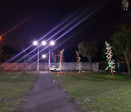 Taman Internasional II Park photo