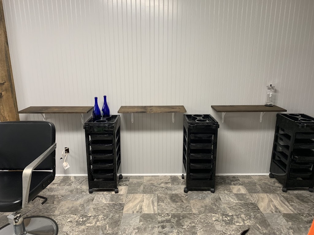 Misty's Hair Studio 70582