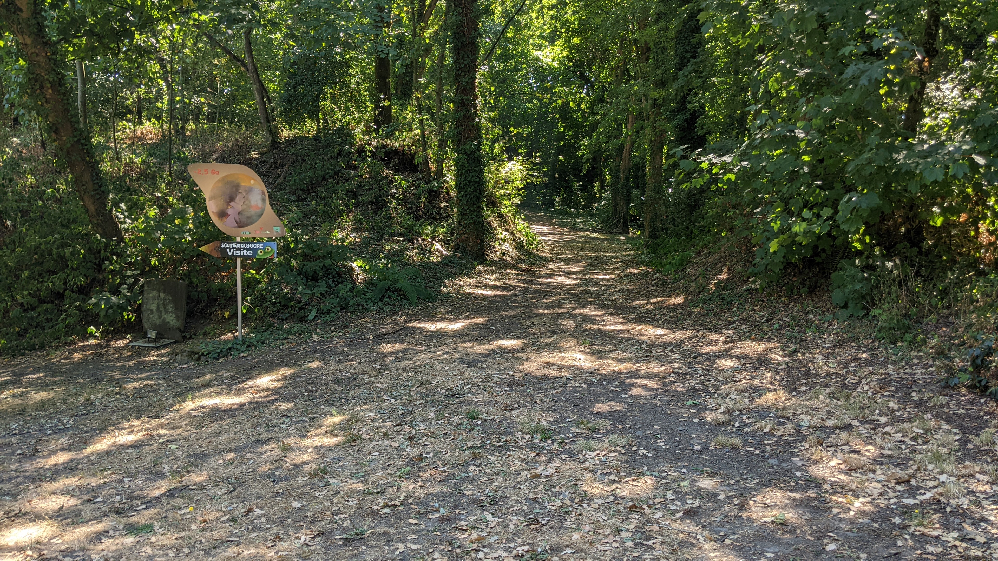 Photo n° 19 de l'avis de Darth.a fait le 11/08/2022 à 15:32