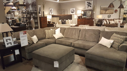 Furniture Store «Ashley HomeStore», reviews and photos, 1705 S 40 Dr, Greensboro, NC 27407, USA