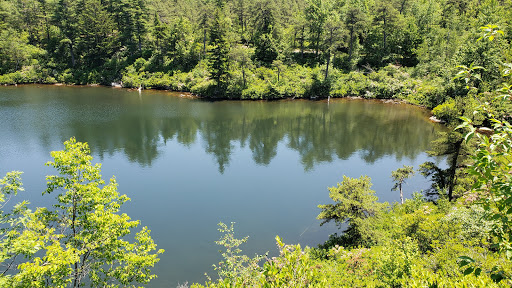 Nature Preserve «Minnewaska State Park Preserve», reviews and photos, 5281 Route 44-55, Kerhonkson, NY 12446, USA