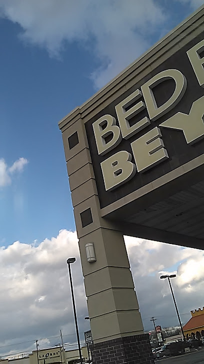 Bed Bath & Beyond