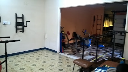 KineMax 'Centro De Kinesiología Y Fisioterapia Deportiva De Alto Rendimiento'