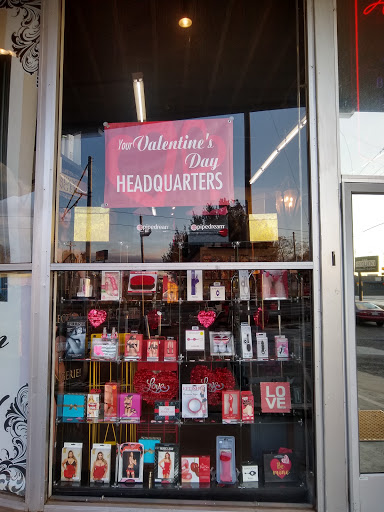 Adult Entertainment Store «Goldies Adult Superstore», reviews and photos, 201 12th St, Sacramento, CA 95811, USA