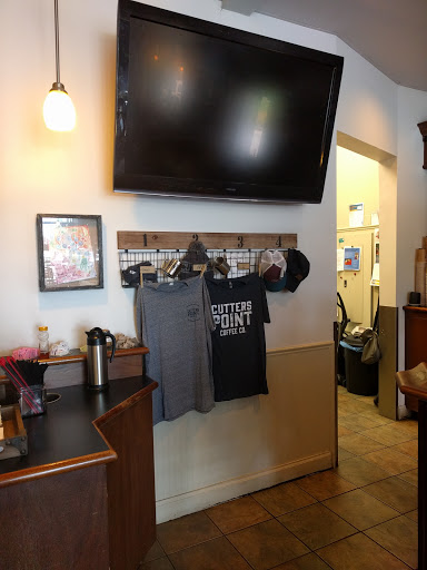 Coffee Shop «Cutters Point Coffee Co.», reviews and photos, 2700 Bridgeport Way W G, University Place, WA 98466, USA