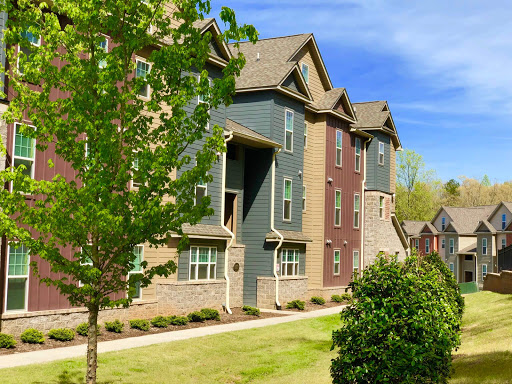 Apartment Building «Clemson Lofts», reviews and photos