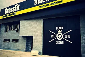 Black Crown CrossFit en Arganda del Rey image