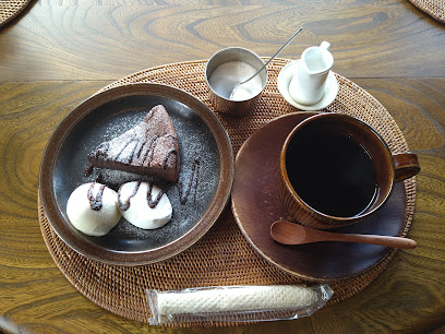 茶ノ木カフェ