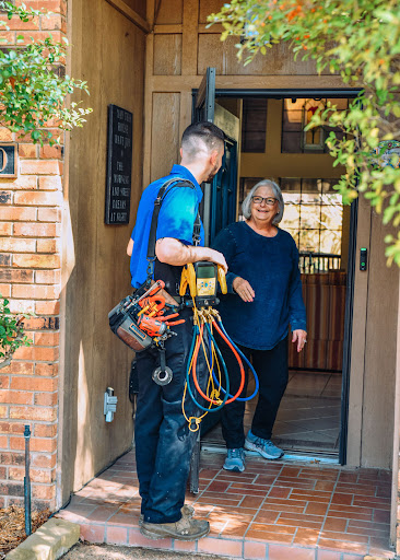 Air Conditioning Contractor «Sunny Service», reviews and photos