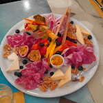 Photo n°1 de l'avis de Gabriel.b fait le 16/04/2023 à 18:41 sur le  Da Tania Ristorante à Zanica