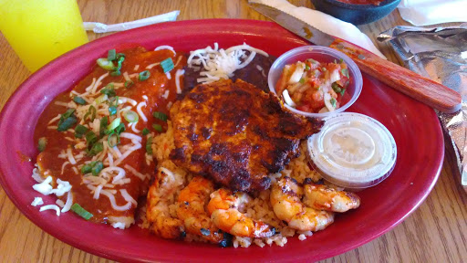 Michaels Grill & Taqueria image