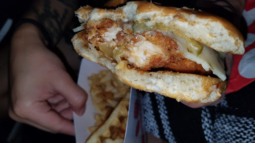 Fast Food Restaurant «Chick-fil-A», reviews and photos, 1 Arnold Mall, Arnold, MO 63010, USA