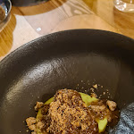 Photo n°7 de l'avis de Federica.u fait le 21/04/2022 à 20:40 sur le  Trattoria La Madia à Brione