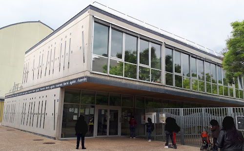 École maternelle Ecoles Maternelles Villeurbanne